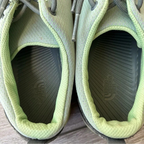 North  Face Base Camp Approach Shoes - Picture 6 of 12